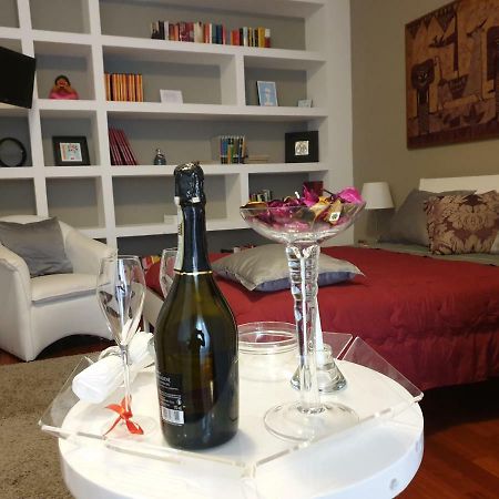 Residenza D'Epoca B&B Celeste Казерта Экстерьер фото