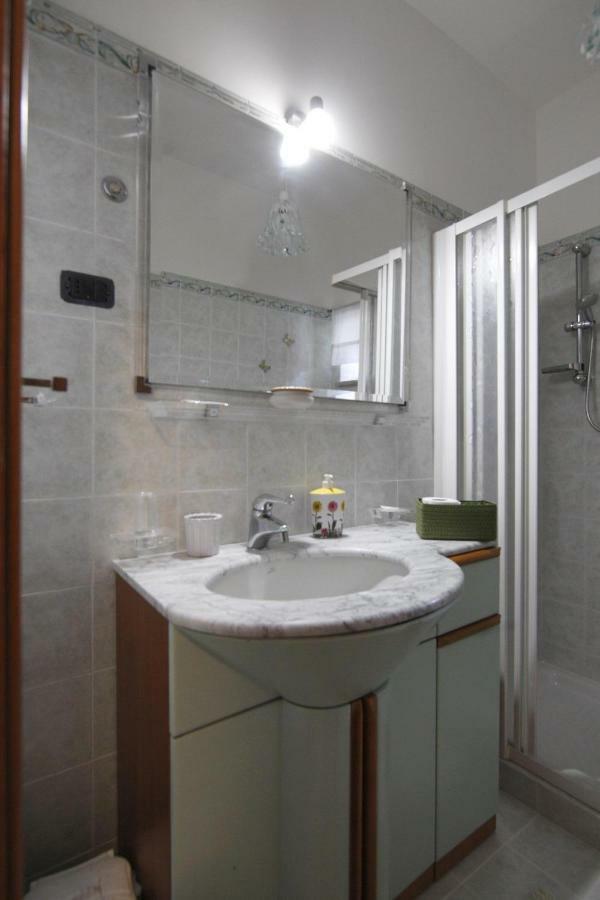 Residenza D'Epoca B&B Celeste Казерта Экстерьер фото
