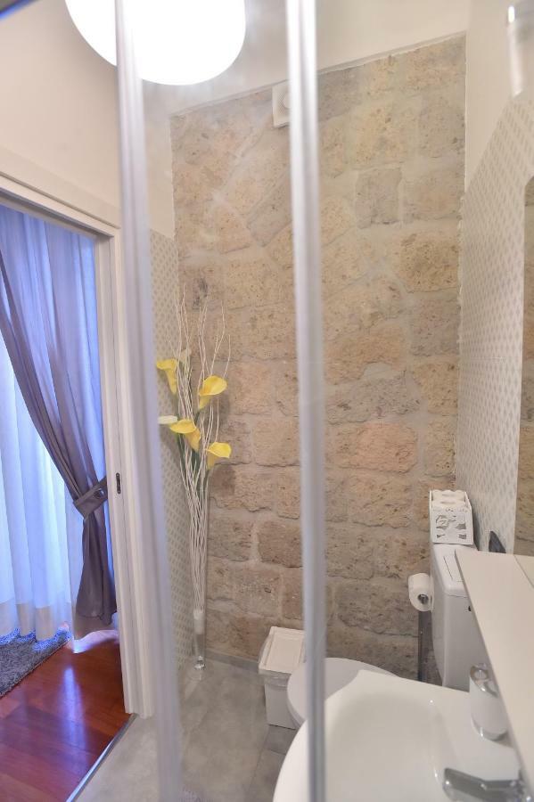 Residenza D'Epoca B&B Celeste Казерта Экстерьер фото