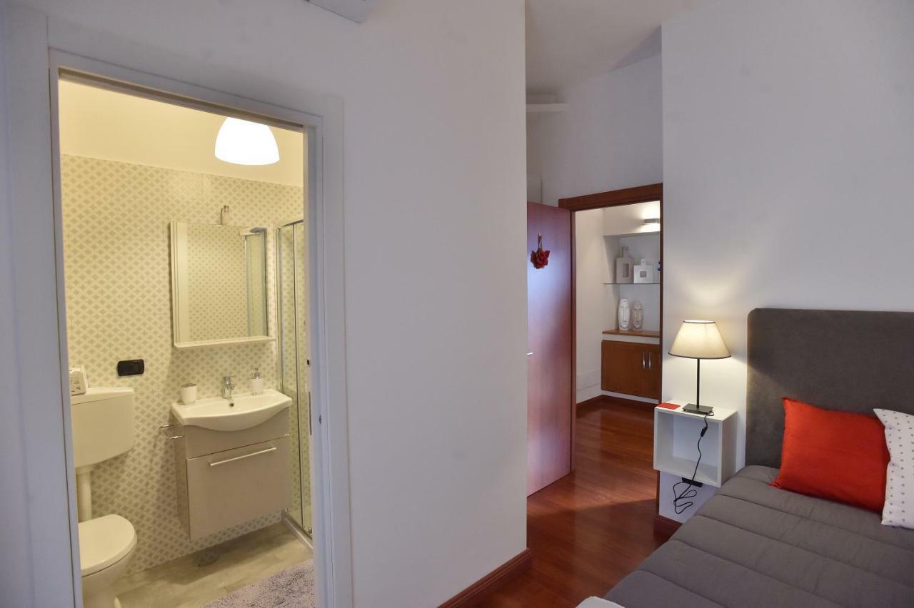 Residenza D'Epoca B&B Celeste Казерта Экстерьер фото